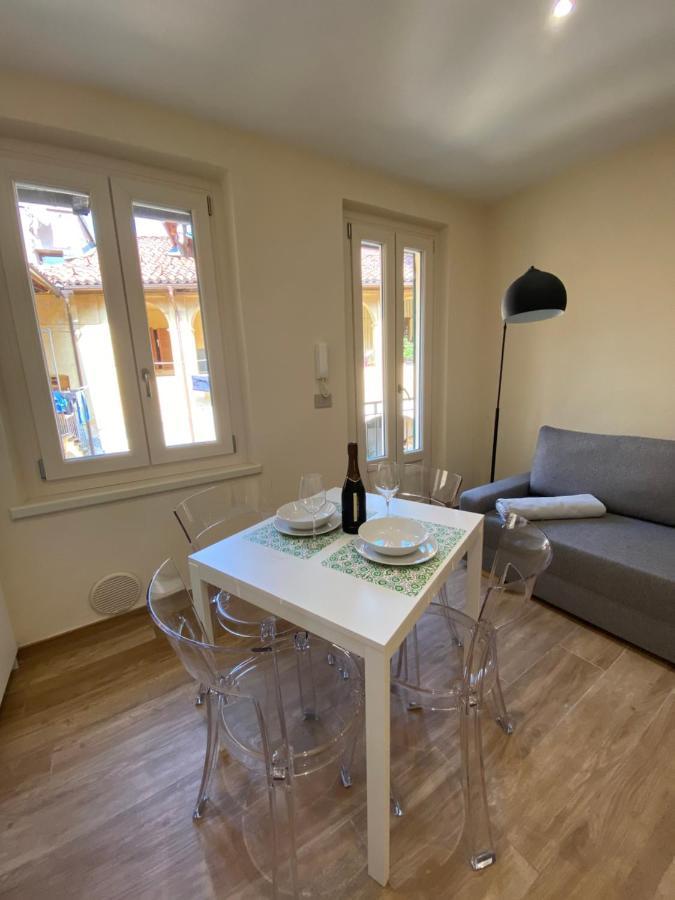 Casa Corona Grossa 살루초 외부 사진